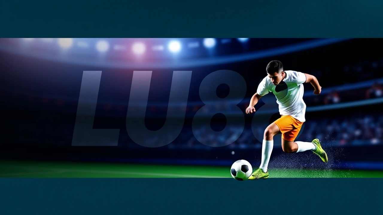 LU88 sports – best odds for global matches